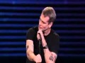 Henry Rollins and Nickleback