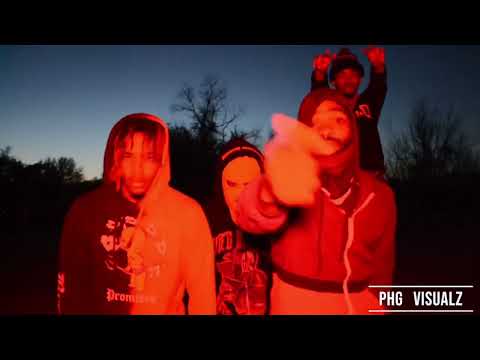 Difference BIG BENJI FT PCP!