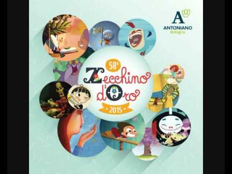 Una commedia divina - Zecchino d'oro