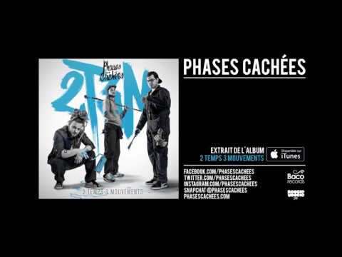 Phases Cachées - "La Vague" - #2T3M (AUDIO)