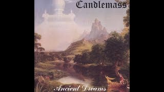 Candlemass - Ancient Dreams