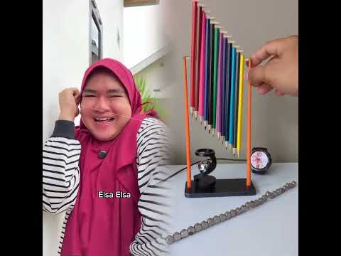 Teman kalian ada yang kayak Elsa nggak sih🤣😂 #fypシ #relatable #dramasabe