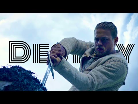 King Arthur I Destiny of a Warrior