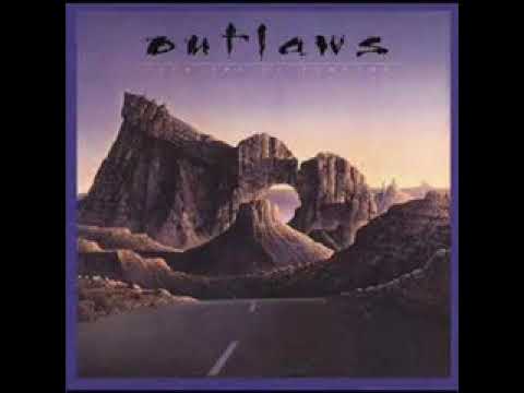 Outlaws - Cold Harbor