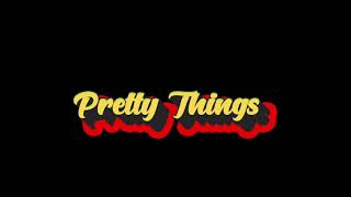 Pretty Things Music Video