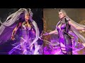 Sindel All Banshee Screams Fights Scenes 2 Mortal Kombat 1