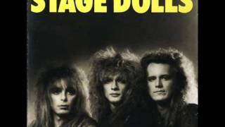 Stage Dolls Love Cries subtitulado