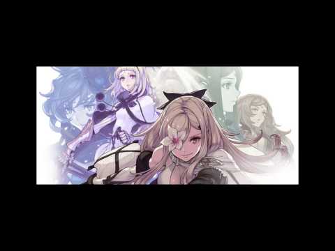 Drakengard 3 - The Rising Fool Phanuel (OST)