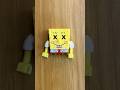 SpongeBob Dies Patrick Rock Rip
