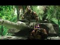 TMNT 2016 Bebop Rocksteady All Scenes Part2