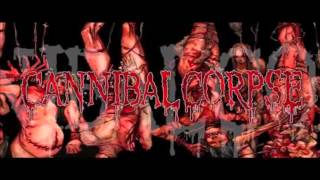 cannibal corpse - Intestinal crank ( torture 2012 album )