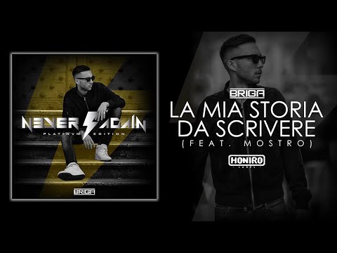 Video thumbnail for La mia storia da scrivere