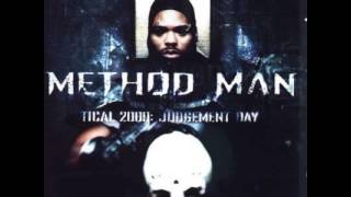 Method Man - Shaolin What (Skit) - Screwed