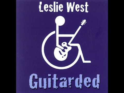 Leslie West - If Heartaches Were Nickels