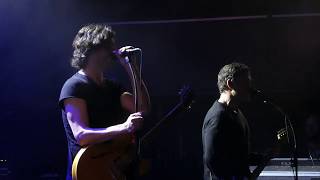 Caesars - It&#39;s not the fall that hurts // Pustervik 2019