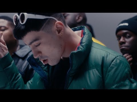 Tengo John - FLEX (feat.Infinit' & Prince Waly)