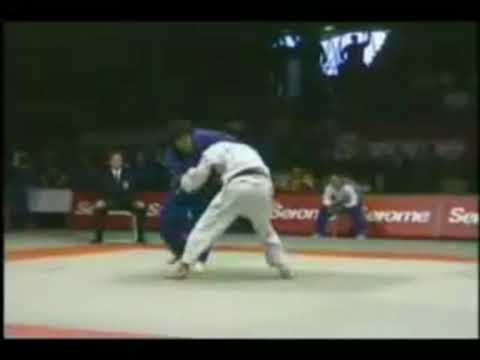 Judo