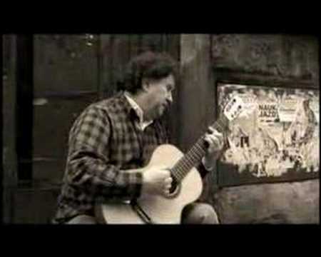 Wawele & Jan Wojdak - Luz albo blues (oficjalny teledysk)