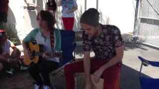 Frozen Heart - Plug In Stereo