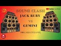 Official Reggae Sound Clash Jack Ruby Vs Gemini 1982 Skateland