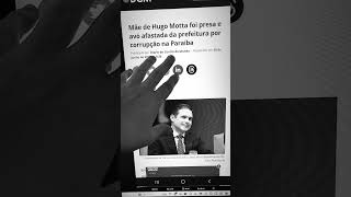 Tudo em política tem explicação.