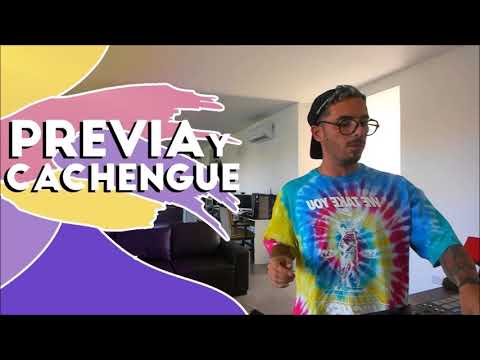 Previa Y Cachengue 18 - Previa Y Cachengue 2022