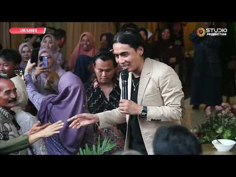CHARLY VHT | ILHAM SEMBILAN ENTERTAINMENT | IN KALIMANGGIS KUNINGAN