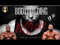 BODYBUILDING & BOLLOCKS Ep.33 | Fouad Abiad & Luke Sandoe