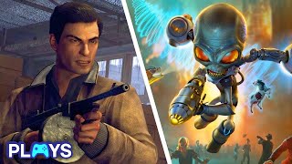 8 Upcoming Remakes To Get The Most Excited About