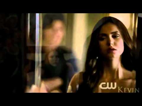 Damon e Elena - Jason Walker - Echo + Cena 3x02