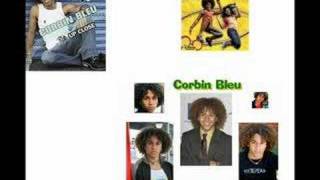 Corbin Bleu- Stop