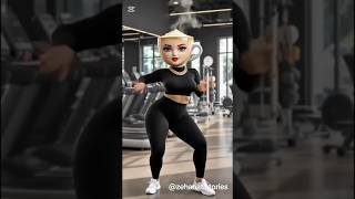 Download lagu Ballerina Capuchina | tung tung Sahur #shorts #ballerina mp3