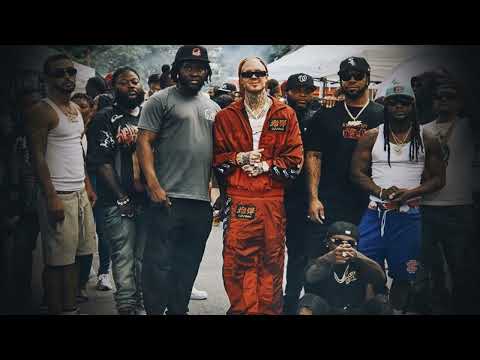 Meek Mill x Millyz Type Beat 2024 - "Back Up Against The Wall" (prod. by Buckroll)