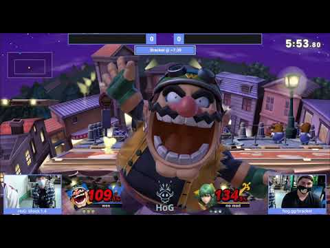 HoG: Shock 1.4 - HoGoween Edition! ft. Blank, Tal, Fillie, K3H, Bakko