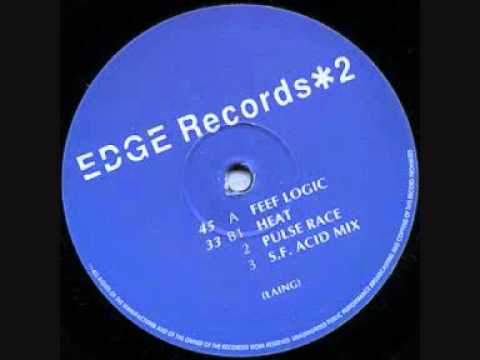 DJ Edge - S.F. Acid Mix