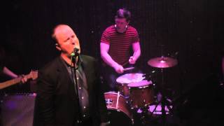 Protomartyr - I&#39;ll Take The Applause (Philadelphia,Pa) 4.14.15