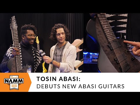 download lagu mp3 mp4 Tosin Abasi Guitar, download lagu Tosin Abasi Guitar gratis, unduh video klip Tosin Abasi Guitar