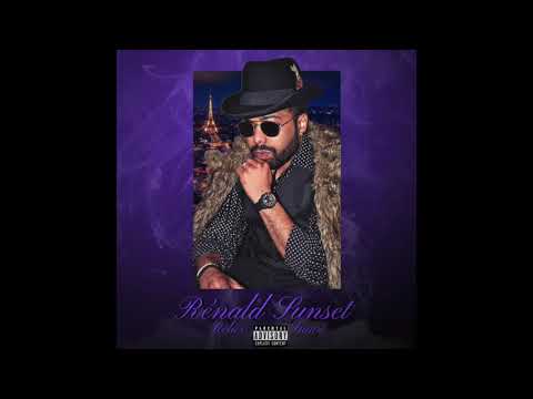 Rénald Sunset - Ptit Dej Au Lit (prod par RenaldMusic©)