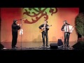 Trio Talisman "Bossa". Oleksandr Klimas, Vadim Kulitskij und Oleg Nehls.