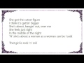 Ian Hunter - That Girl Is Rock 'n' Roll Lyrics