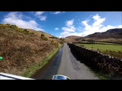 Eskdale Dubfest 2017 (Drive Home)