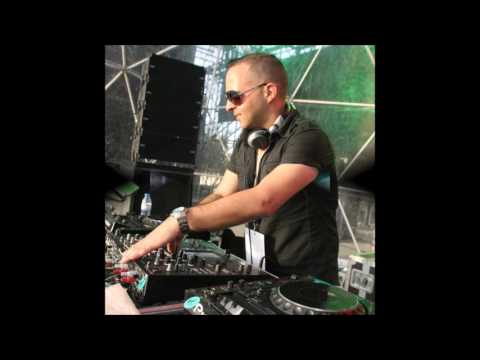 Organik feat.  Dilek Taskin - Dance With Me (Mick-A-L Shake The Room Mix)