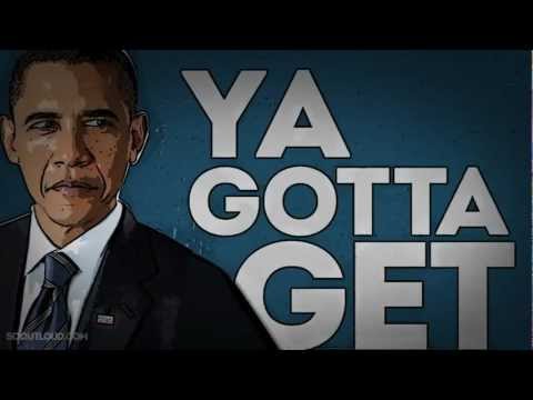 Click to Watch the Ryan Bomberger: More Black Americans Calling for Obama to 'Get Out!' video