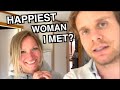 Visiting The Awakened And RADIATING Artist Anna Sun Fredosophy Ep 6