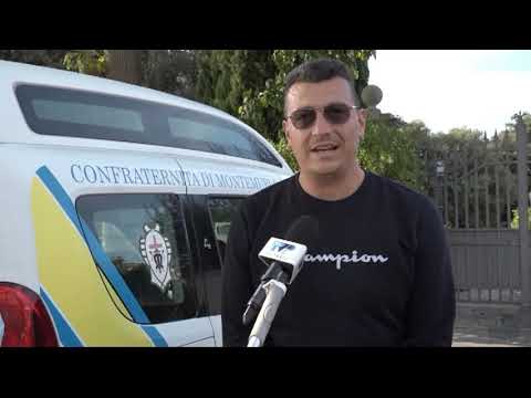 Telegiornale della sera del 20/10/2021