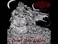 Hazarmaveth Order And Chaos Full Album RAW BLACK METAL
