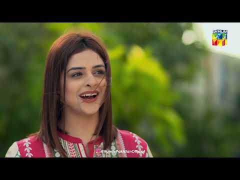 Beqadar - Episode 28 - Best Scene 05 - HUM TV