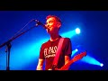 Sparta - While Oceana Sleeps [Live @ Toronto, ON // 17.11.2024]