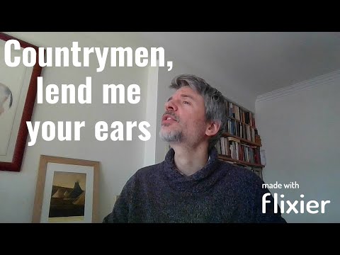 La mort de Danton / Danton's death Georg Buchner book review