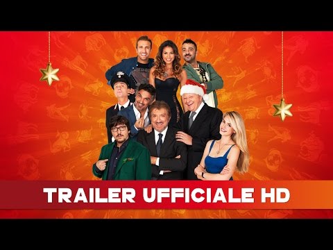 Ma Tu Di Che Segno 6? (2014) Trailer